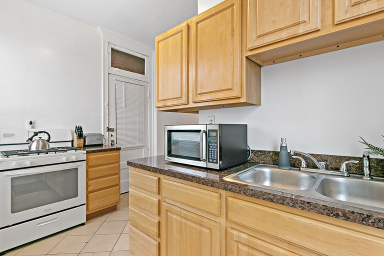 Others 5, 2BR near Wrigley - Grace 05-3, Cook