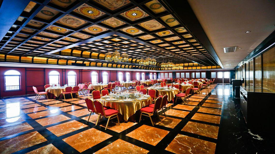 Business Facilities, Shanghai Xuhui Yuanshitian Hotel, Shanghai