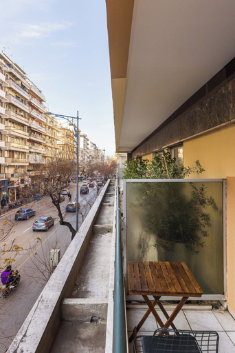 City view, Sienna by halu!, Central Macedonia