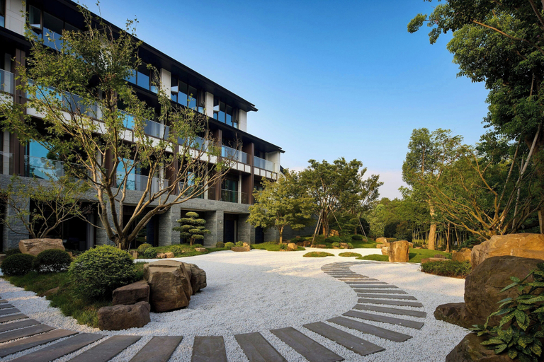 Exterior & Views 2, 长兴开元名都臻品之选度假酒店, Huzhou
