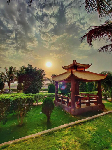 Exterior 3, Malshej Agro Tourism & Farm, Pune