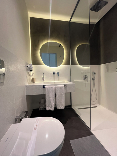 Bathroom 5, House of Marmaris, Marmaris