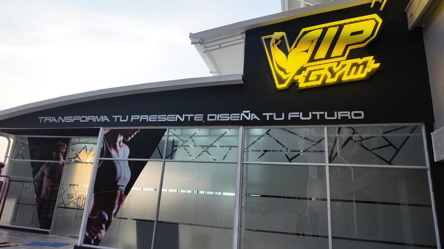 Exterior & Views 1, Hotel Vip La Guaira, Vargas