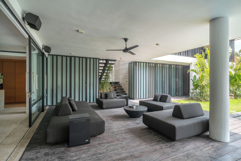 Others 5, Villa KLEE, Badung