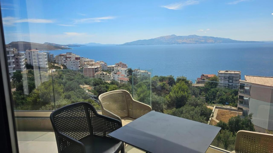 Others 4, prestige hill apartments, Sarandës
