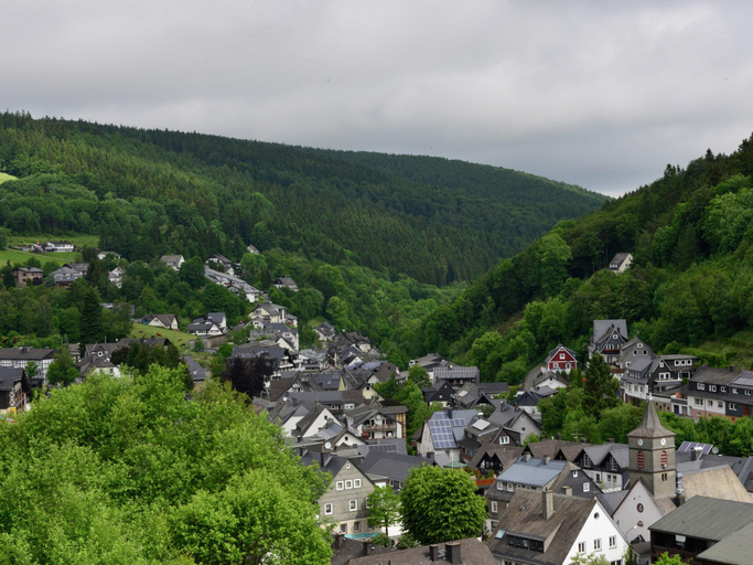 Others 5, Geraumige Wohnung mit Skilift in der Nahe, Waldeck-Frankenberg