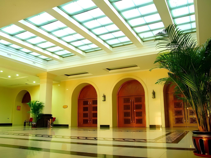 Public Area 3, Shenyang Liaoning Mansion, Shenyang