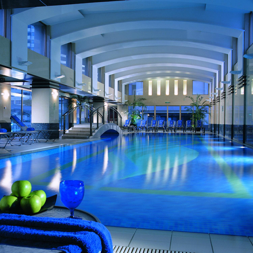 Sport & Beauty 2, Shanghai Centre Serviced Apartment, Shanghai