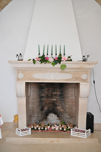 Others 5, B&B Residenza Mosco Tuglie, Lecce