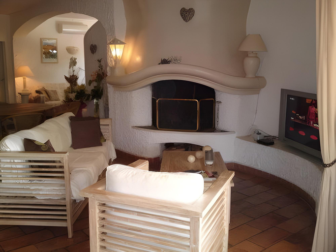 Bedroom, Domaine Du Calidianus, Var