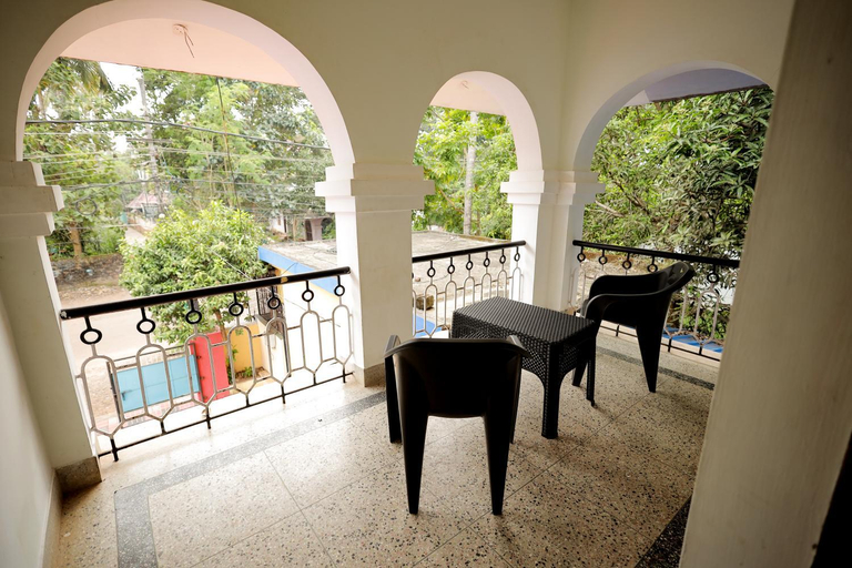 Others 5, Sherin Cottage, Thiruvananthapuram