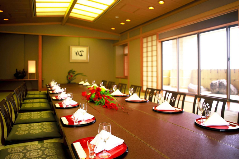 Food & Drinks 5, Hotel Port Plaza Chiba, Chiba