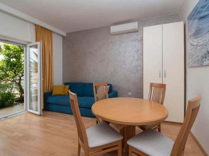 Others 4, Apartments Antonio - One Bedroom Apartment with Balcony - 1, Tučepi