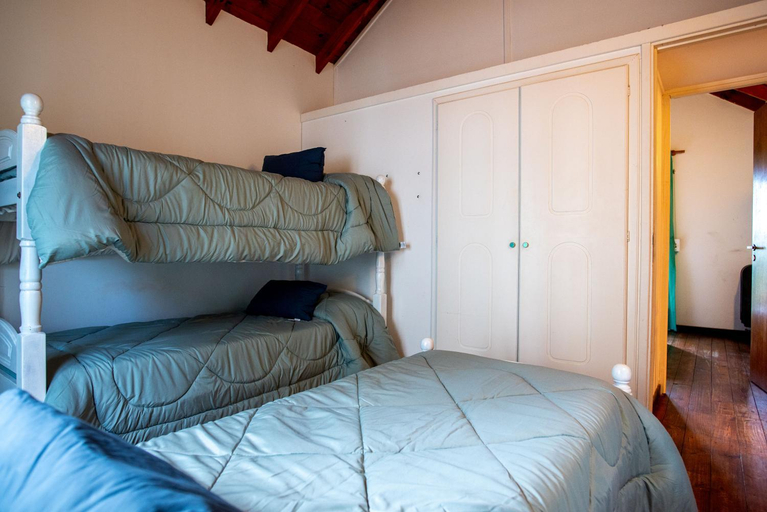 Bedroom 4, Las Marinas, Pinamar