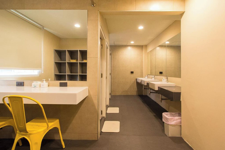 Bathroom 5
