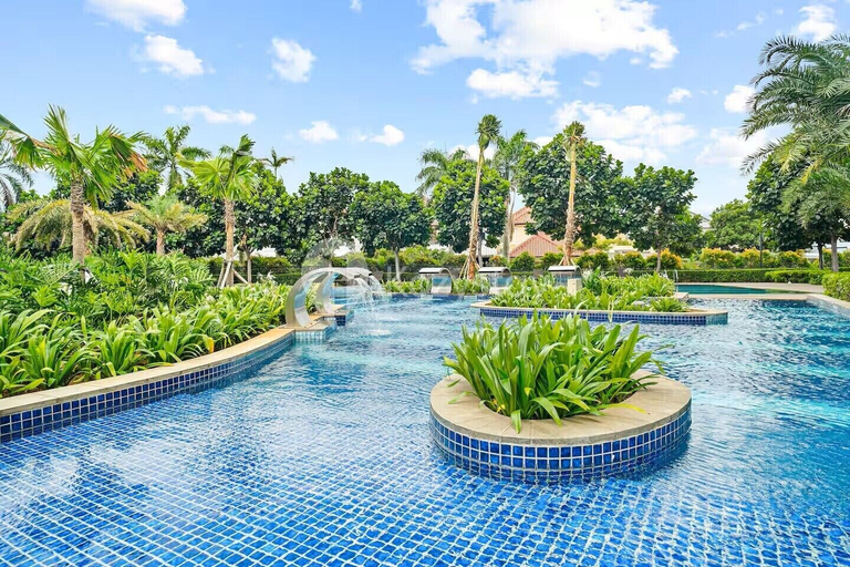 Sport & Beauty 2, Elova by Kozystay - Tanjung Barat, Jakarta Selatan