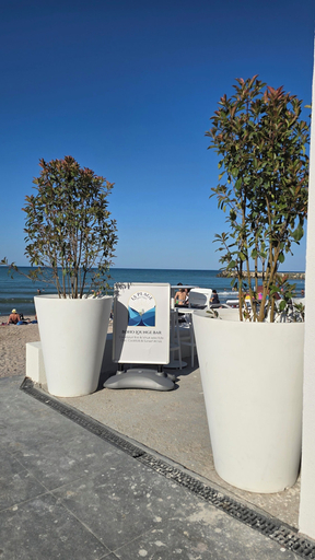 Others 4, La Plage Boutique, Mangalia