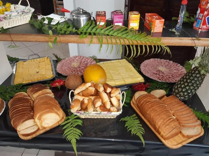 Food & Drinks 5, Hotel Bela Onda, Bombinhas