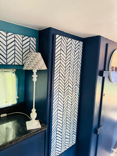 Bathroom 3, Penhallow House Glamping Retreat, Cornwall