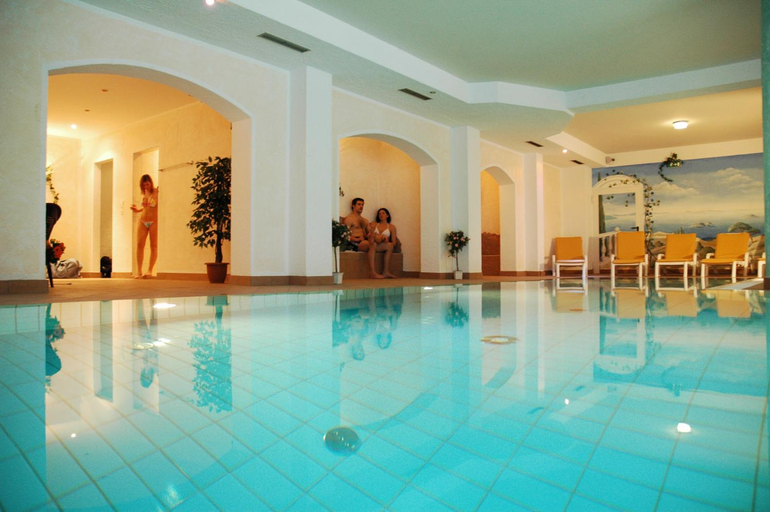 Sport & Beauty 2, Hotel Eder, Schwaz