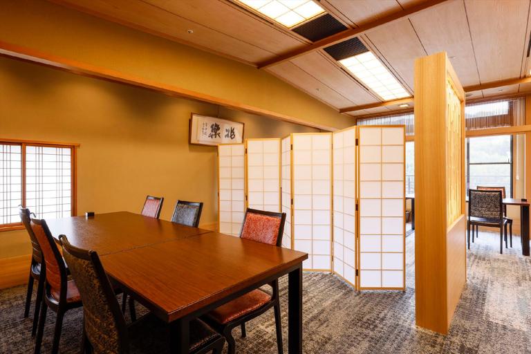Food & Drinks 3, Choraku Ryokan, Nishinomiya