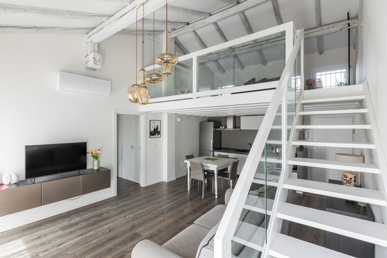 Others 3, Casa del Borgo by Wonderful Italy, Bologna