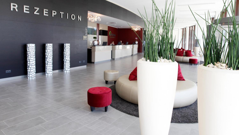 Public Area 5, Hotel Oversum Winterberg, Hochsauerlandkreis