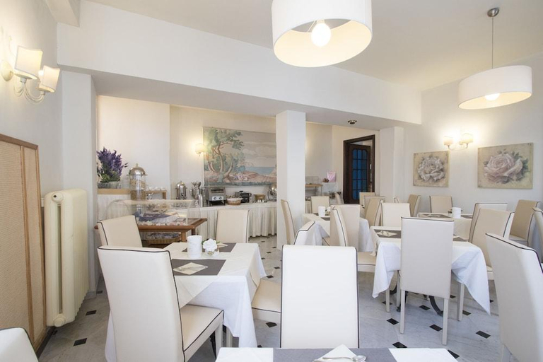 Food & Drinks 5, Nazionale, La Spezia