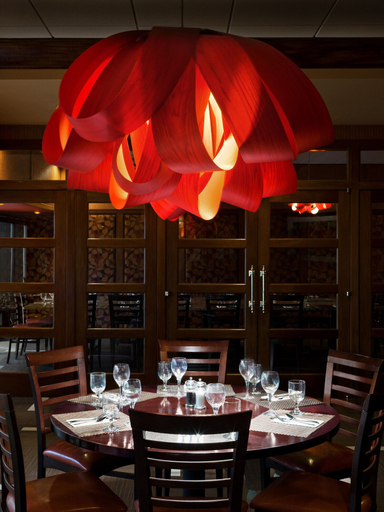 Food & Drinks 5, Sheraton Springfield Monarch Place, Hampden