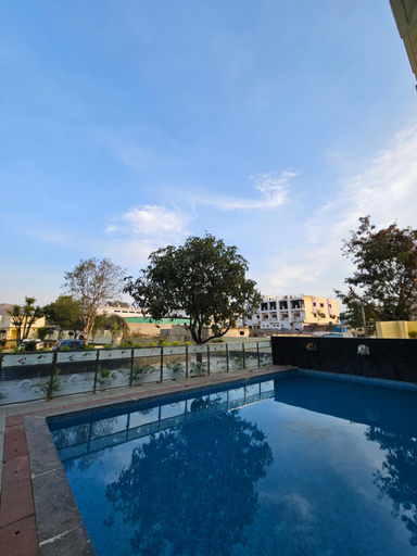 Sport & Beauty 2, Hotel Riddhi Inn, Udaipur