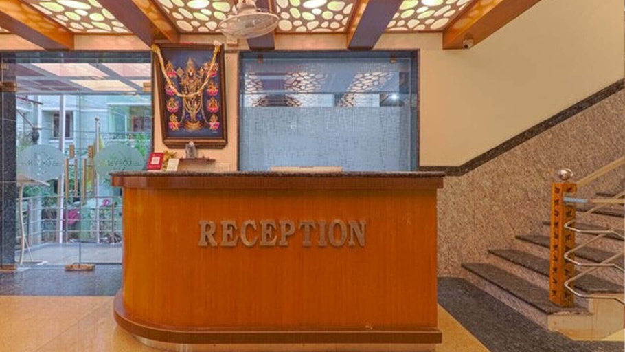 Others 4, Hotel Lorven, Chittoor