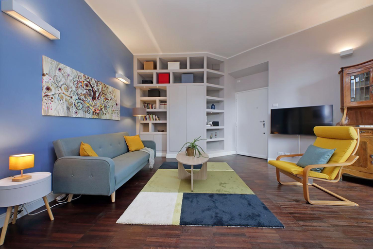Others 5, BNB - Armot House Vatican Apartment, Roma