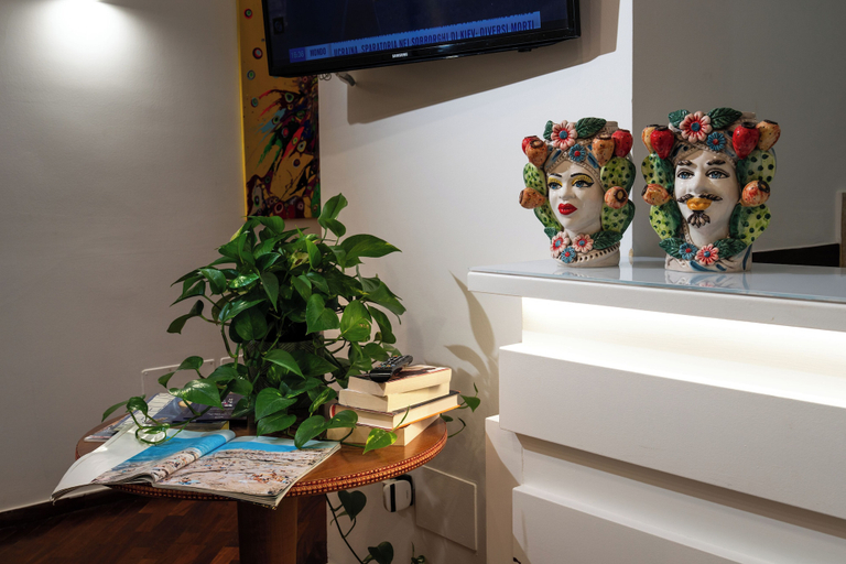 Others 5, Hotel City Center, Palermo