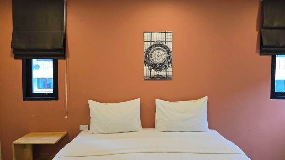 Bedroom 21