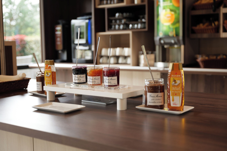 Food & Drinks 5, ACE Hotel Paris Marne la Vallée, Seine-et-Marne
