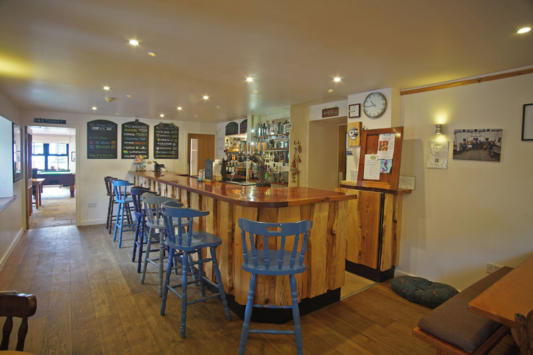 Food & Drinks 5, Glenuig Inn, Highland