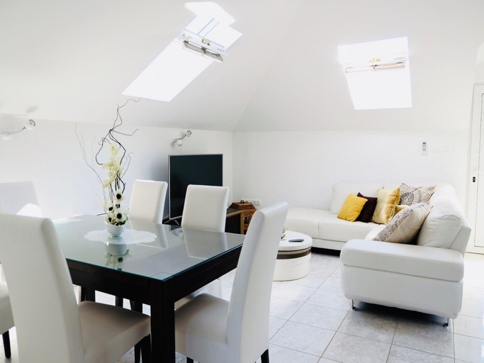 Others 5, Villa Tonika -Two Bedroom Apartment with Terrace  A2, Selca