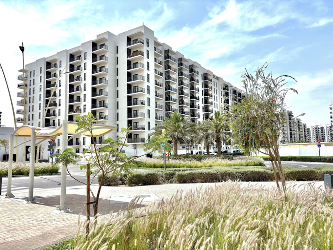 Primary image, Waters Edge Yas Island by Ferrari World, Yas Island