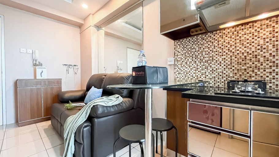 Others 5, Simply 2Br Apartment At Green Bay Pluit, Jakarta Utara