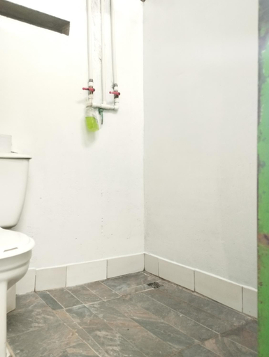 Bathroom 4, CASA VICTORIA PiJAO, Pijao
