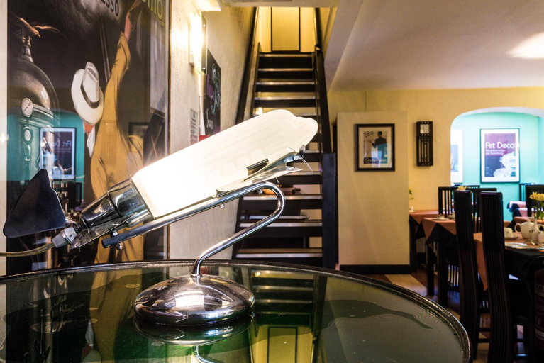 Food & Drinks 5, Paskins Town House, Brighton and Hove