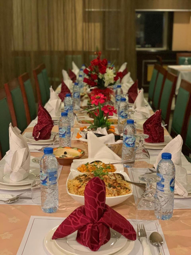 Food & Drinks 5, Hala Inn Hotel Apartments, Ajman