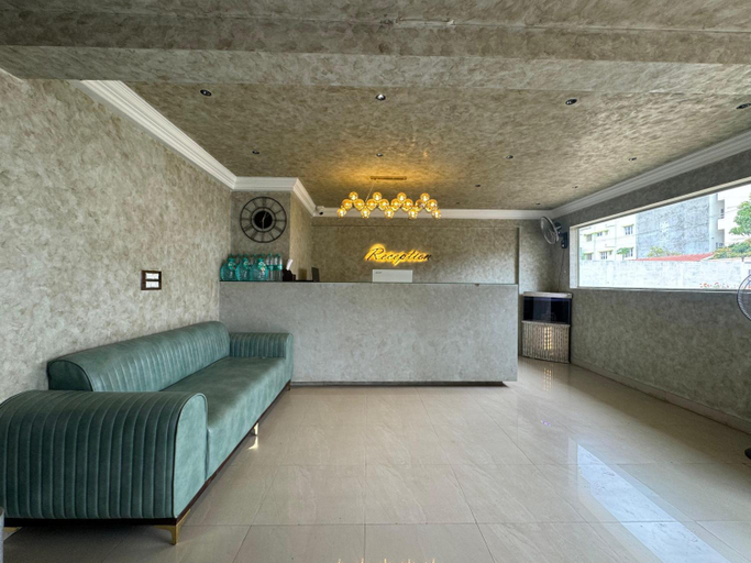 Public Area 3, Dreamz Luxury Home, Bangalore