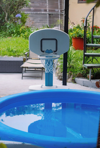 Sport & Beauty 5, Hotel Jardines de Monteverde, Puntarenas