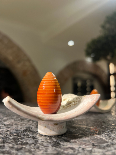 Restaurant 3, Elysium Restaurant & Boutique Hotel, Granada
