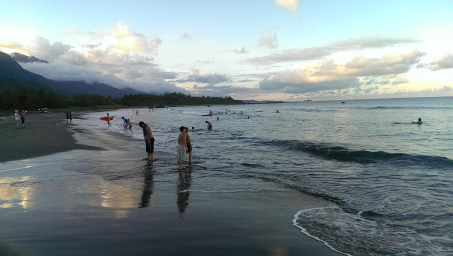 Others 4, Woodenfish Hotel, Taitung