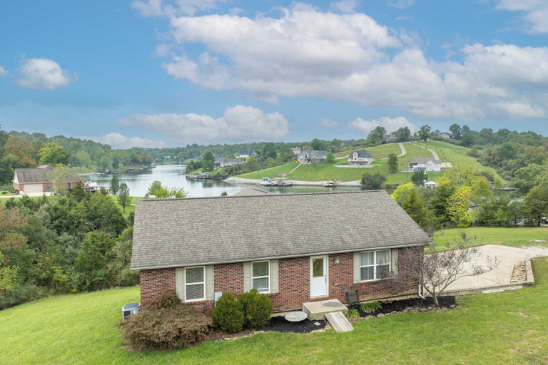 Exterior & Views 2, Lazy Days Waterfront for 12!, Grant