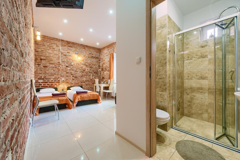 5, Apartamenty Opera, Środa Śląska