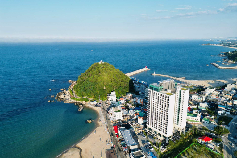 Exterior & Views 2, The Ocean by Owners hotel Yangyang, Yangyang