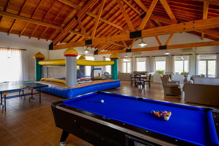 Others 5, Hotel La Huertita, Libertador General San Martín